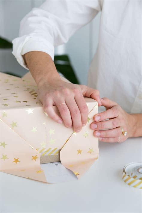 Can I wrap gifts in my carry-on?