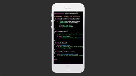 Can I write iOS in C++?