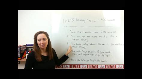 Can I write more than 150 words in ielts?