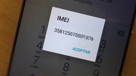 Can IMEI be changed?