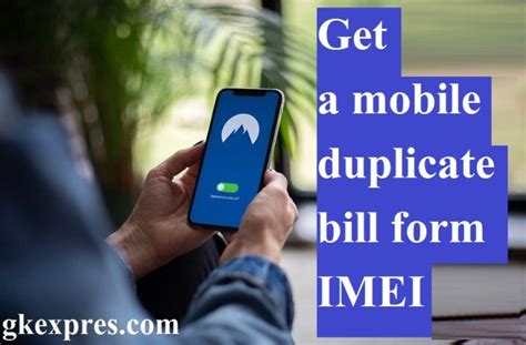 Can IMEI be duplicated?