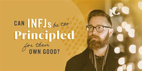Can INFJ be independent?