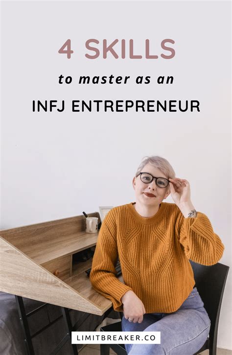 Can INFJ succeed in business?