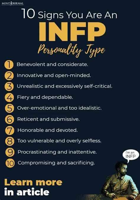 Can INFP read minds?