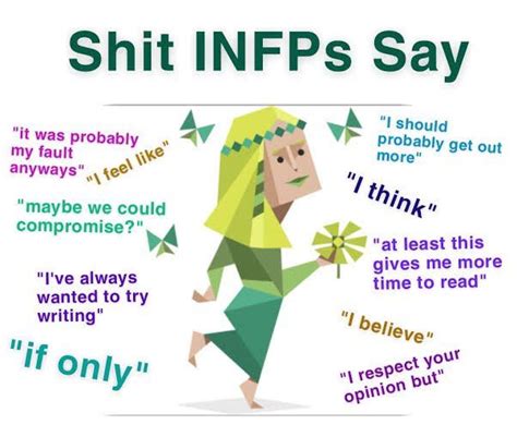 Can INFPs be geniuses?