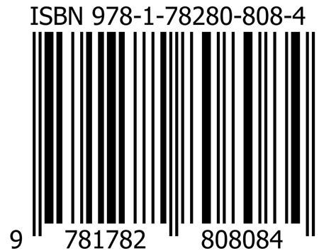 Can ISBN be faked?
