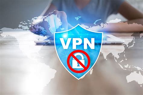 Can ISP block VPN?