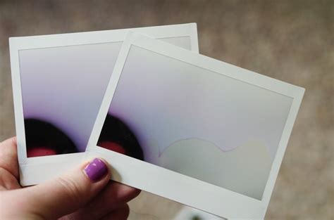 Can Instax expire?