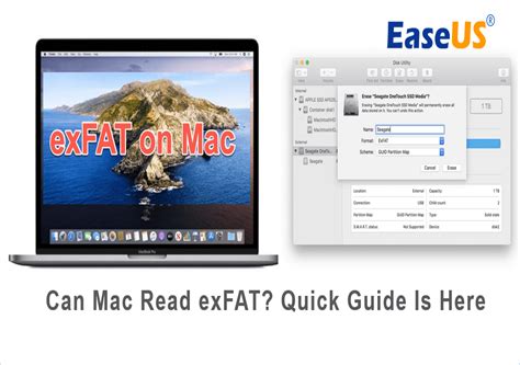 Can Iphone read exFAT?