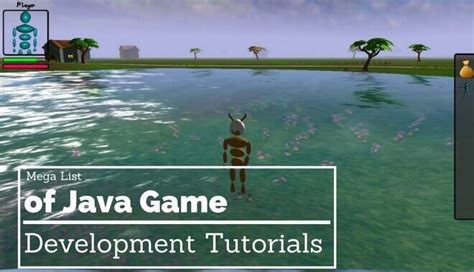 Can Java make games?