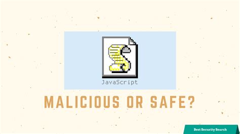 Can JavaScript be a virus?