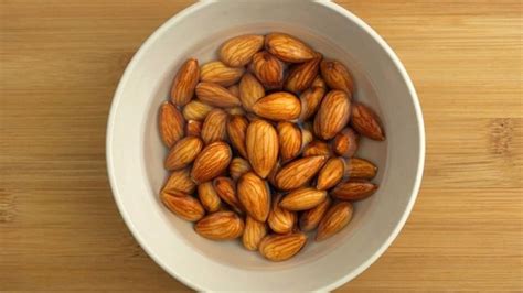 Can Jews eat almonds?