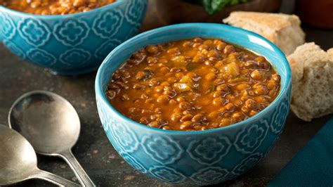 Can Jews eat lentils?