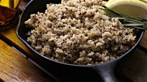 Can Jews eat quinoa?