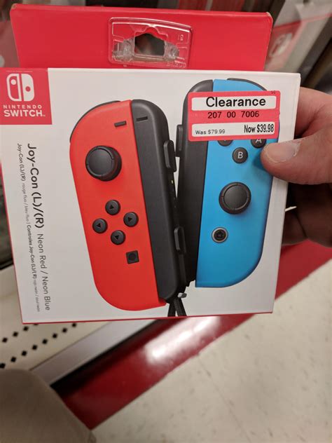 Can Joy-Cons be used separately?