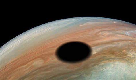 Can Jupiter become a black hole?