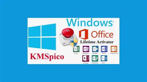 Can KMSPico activate Office 365?