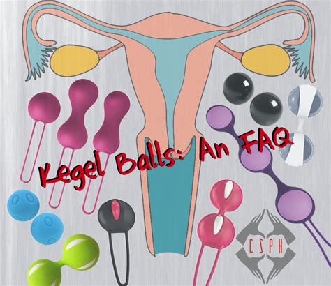 Can Kegel balls get stuck?