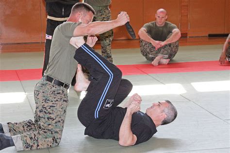 Can Krav Maga be used in MMA?