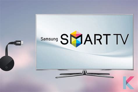 Can LED TV be converted to Smart TV?
