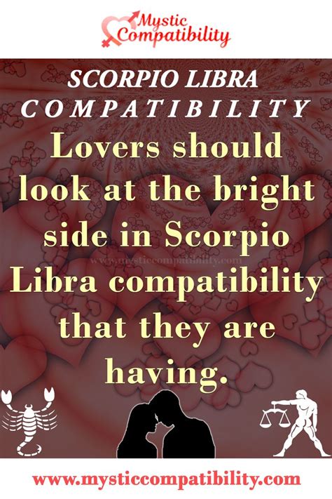 Can Libra marry Scorpio?