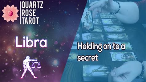 Can Libras hold a secret?