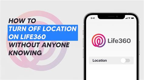 Can Life360 track you if your location is off?