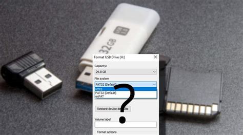 Can Linux read FAT32 USB?