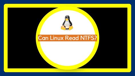 Can Linux read Mac?