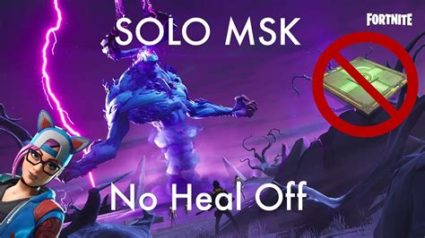 Can Lynx solo heal?
