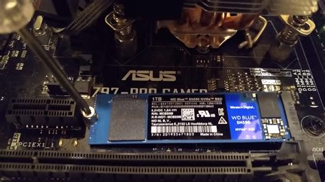 Can M2 SSD fail?