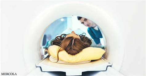 Can MRI show heavy metals?