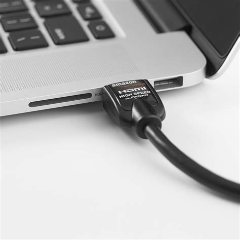 Can MacBook connect to HDMI?