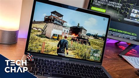 Can MacBook support gaming?