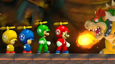 Can Mario Party be more than 4 players?