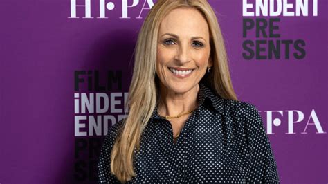 Can Marlee Matlin hear at all?