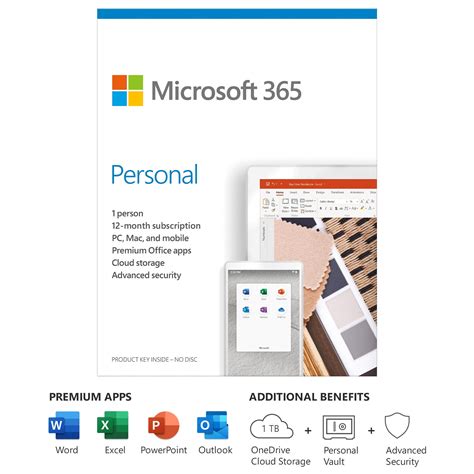 Can Microsoft 365 Personal be used by multiple users?