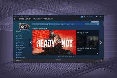 Can Microsoft players play with Steam?