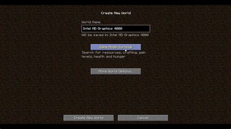 Can Minecraft run on i3?