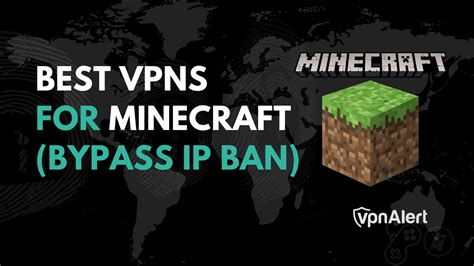 Can Minecraft servers detect VPNs?