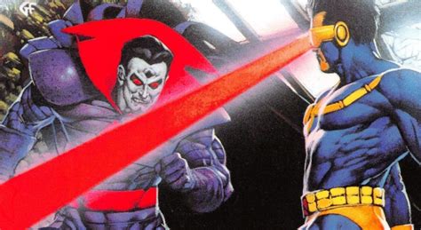 Can Mr Sinister be killed?