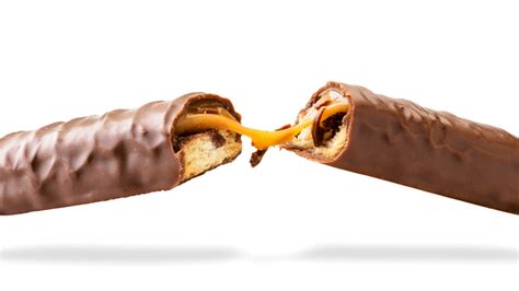 Can Muslims eat Twix?