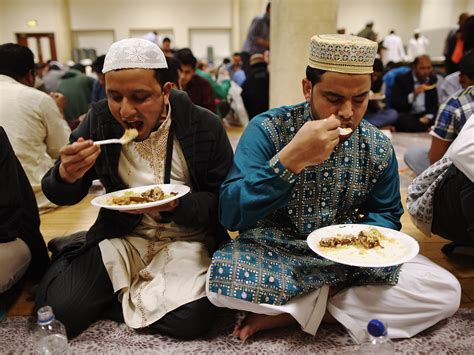 Can Muslims eat brownies?