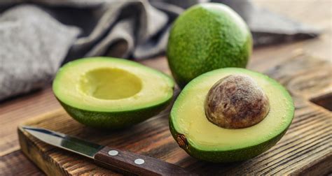 Can Muslims have avocado?