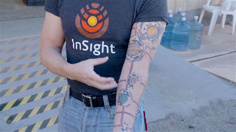 Can NASA engineers have tattoos?