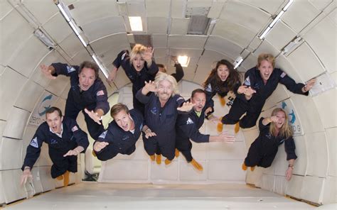 Can NASA simulate zero gravity?