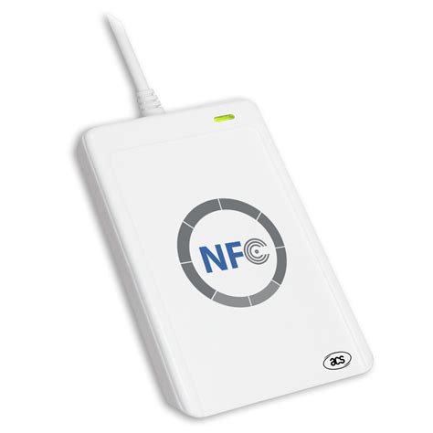 Can NFC be read by RFID reader?