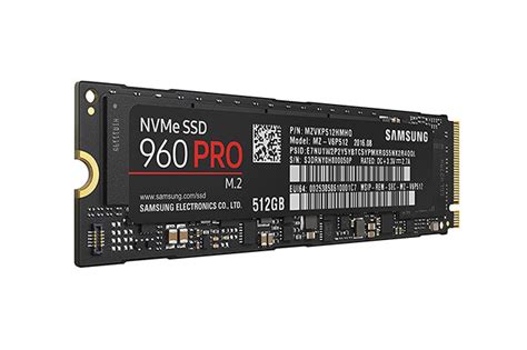 Can NVMe drives fail?