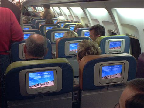Can Netflix be watched on an airplane?