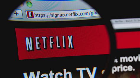 Can Netflix track WIFI?